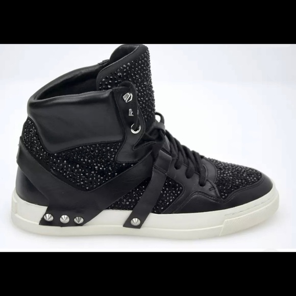 ASH WOMAN SNEAKER SHOES SPORTS CASUAL
TRAINERS - Picture 5 of 5